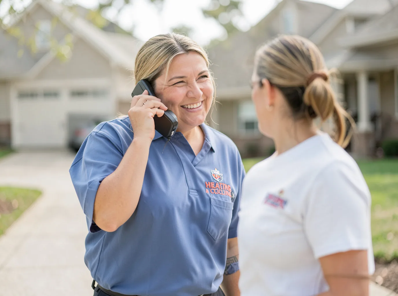 Hvac Repair Red Wing, MN FAQs